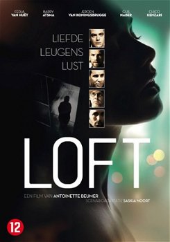 Loft (DVD) - 1