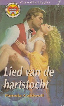 CL 112: Pamela Caldwell - Lied Van De Hartstocht - nr. 1