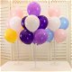 Ballon standaard, ballonpilaar, BALLON DECORATIE - 2 - Thumbnail