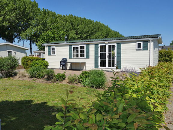 Koopchalet, recreatiewoning te koop Recreatie Belegging - Afbeelding 2