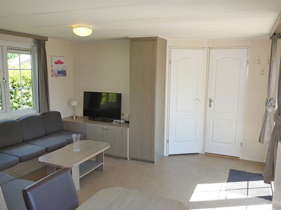 Koopchalet, recreatiewoning te koop Recreatie Belegging - Afbeelding 4