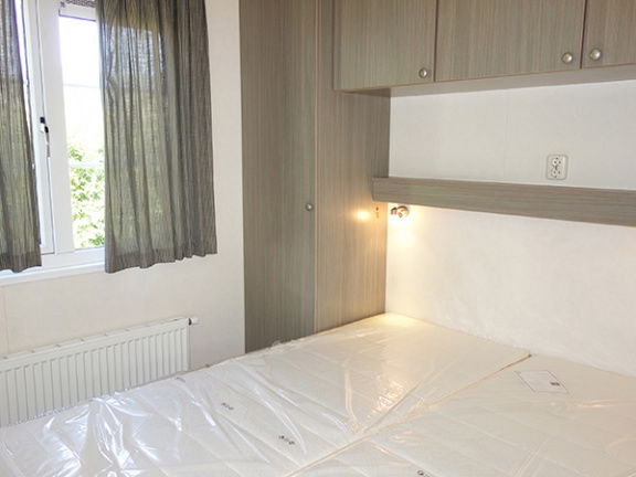 Koopchalet, recreatiewoning te koop Recreatie Belegging - Afbeelding 6
