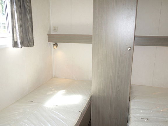 Koopchalet, recreatiewoning te koop Recreatie Belegging - Afbeelding 7
