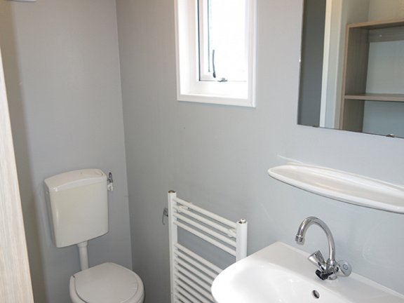Koopchalet, recreatiewoning te koop Recreatie Belegging - Afbeelding 8