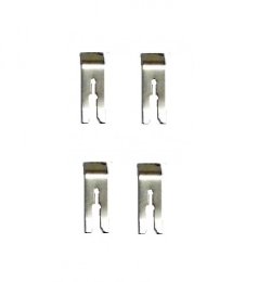 4 uurwerk klemmetjes = Hermle / FHS = 34963