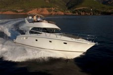 Sealine 42/5