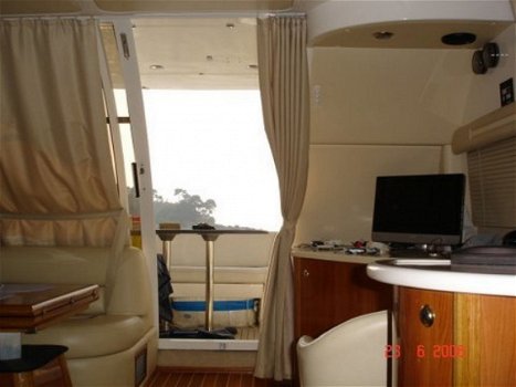 Sealine 42/5 - 3