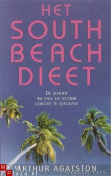 Agatston, A. - Het South Beach dieet - 1