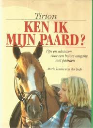 Marie Louise Von der Sode  - Ken Ik Mijn Paard ?