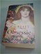 Obsessie - A.S. Byatt. Liefdesroman. - 1 - Thumbnail
