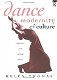 Helen Thomas - Dance, Modernity and Culture (Engelstalig) - 1 - Thumbnail