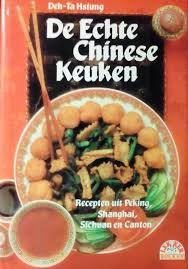 Deh - Ta Hsiung - De Echte Chinese Keuken (Hardcover/Gebonden) - 1