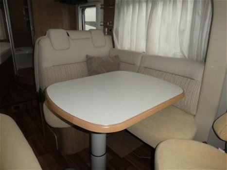 Hymer Tramp 554 CL - 3