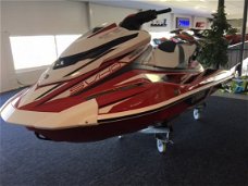 Yamaha Waverunner GP 1800