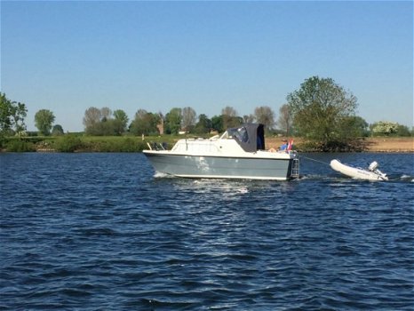 Killkruiser Polyester gezinsboot - 1