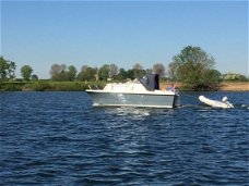 Killkruiser Polyester gezinsboot