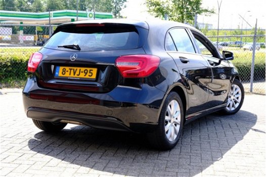 Mercedes-Benz A-klasse - 180 CDI Ambition Xenon/Navi/PDC - 1