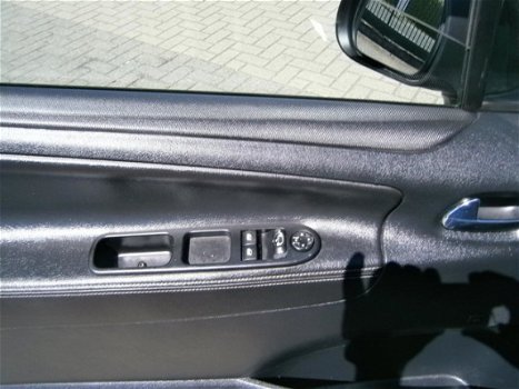 Peugeot 207 - 1.6-16V T Féline clim control-panoramadak-leder bekleding- lm velgen - 1