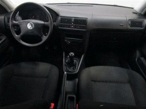 Volkswagen Golf Variant - 1.6-16V Turijn Airco Trekhaak - 1