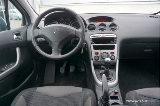 Peugeot 308 - 1.6 VTi XS - 1