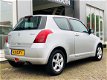 Suzuki Swift - 1.3 D Exclusive Airco, Zuinig, Nette Staat - 1 - Thumbnail