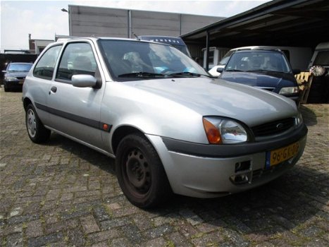 Ford Fiesta - 1.3-16V Century - 1