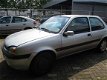 Ford Fiesta - 1.3-16V Century - 1 - Thumbnail