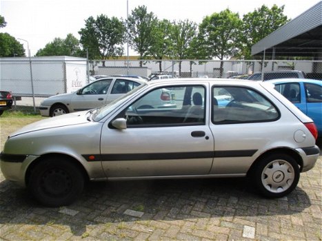 Ford Fiesta - 1.3-16V Century - 1