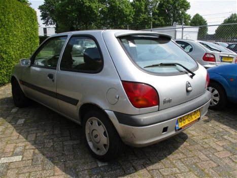 Ford Fiesta - 1.3-16V Century - 1