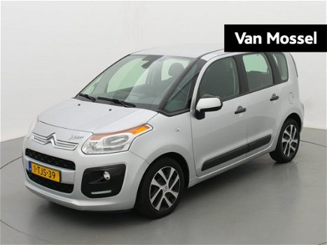 Citroën C3 Picasso - 1.6 VTi 120pk Tendance (Clima/Cruise/Pdc) - 1