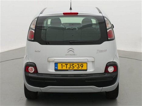 Citroën C3 Picasso - 1.6 VTi 120pk Tendance (Clima/Cruise/Pdc) - 1