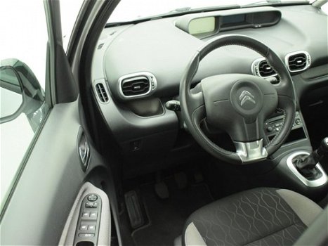 Citroën C3 Picasso - 1.6 VTi 120pk Tendance (Clima/Cruise/Pdc) - 1