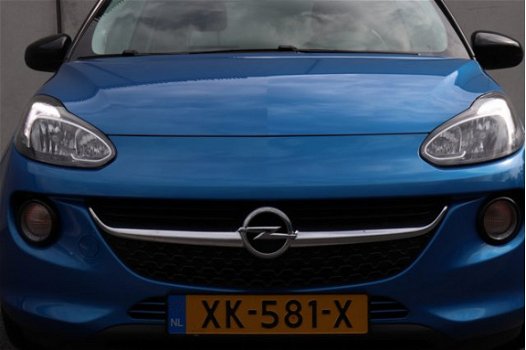 Opel ADAM - 90pk Turbo Unlimited (NAV./P.Glass/LMV) - 1