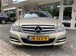 Mercedes-Benz C-klasse Estate - 180 CDI BUSINESS CLASS ELEGANCE AUTOMAAT - 1 - Thumbnail