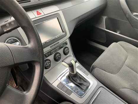 Volkswagen Passat - 2.0 TDI Comfortline - 1