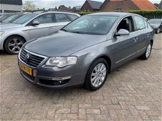 Volkswagen Passat - 2.0 TDI Comfortline