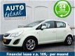 Opel Corsa - 1.2-16V Design Edition 5 Drs Ecc-Cruise Control - 1 - Thumbnail