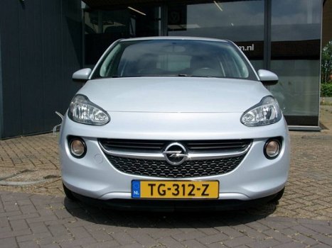 Opel ADAM - 1.2 Jam - 1