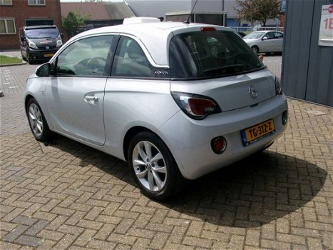 Opel ADAM - 1.2 Jam - 1