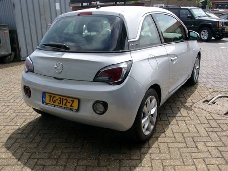 Opel ADAM - 1.2 Jam - 1