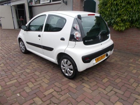 Citroën C1 - 1.0-12V Séduction bj 2009 apk 4-2020 nl auto 118282 km - 1