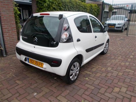 Citroën C1 - 1.0-12V Séduction bj 2009 apk 4-2020 nl auto 118282 km - 1