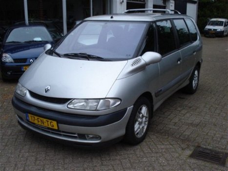 Renault Espace - ETOILE 3.0 V6 24V - 1