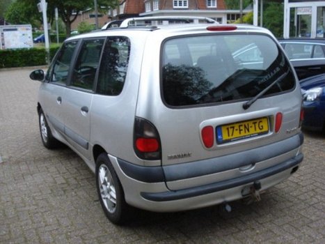 Renault Espace - ETOILE 3.0 V6 24V - 1