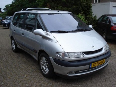 Renault Espace - ETOILE 3.0 V6 24V - 1