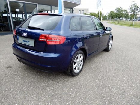 Audi A3 Sportback - 1.4 TFSi Sportback - 1