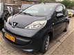 Peugeot 107 - 1.0-12V XS AIRCO STUURBEKR - 1 - Thumbnail