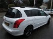 Peugeot 308 SW - 1.6 THP Sportium ECC PDC CRUISE CD 17