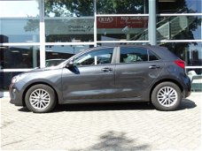 Kia Rio - 1.0 T-GDI 100pk DynamicLine met Demovoordeel