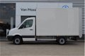 Volkswagen Crafter - 2.0 TDI 109PK Bakwagen Airco, Cruise - 1 - Thumbnail